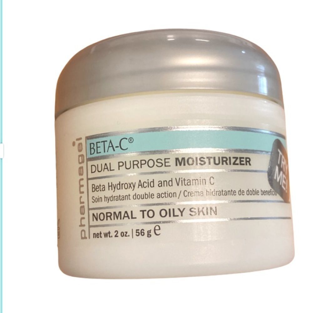 Pharmagel Dual Purpose moisturizer